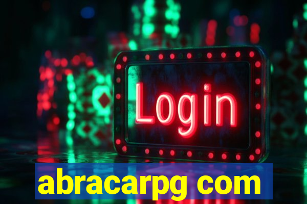 abracarpg com